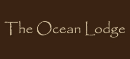 The Ocean Lodge Logo