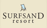 Surfsand Resort Logo