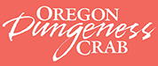 The Oregon Dungeness Crab Commission Logo